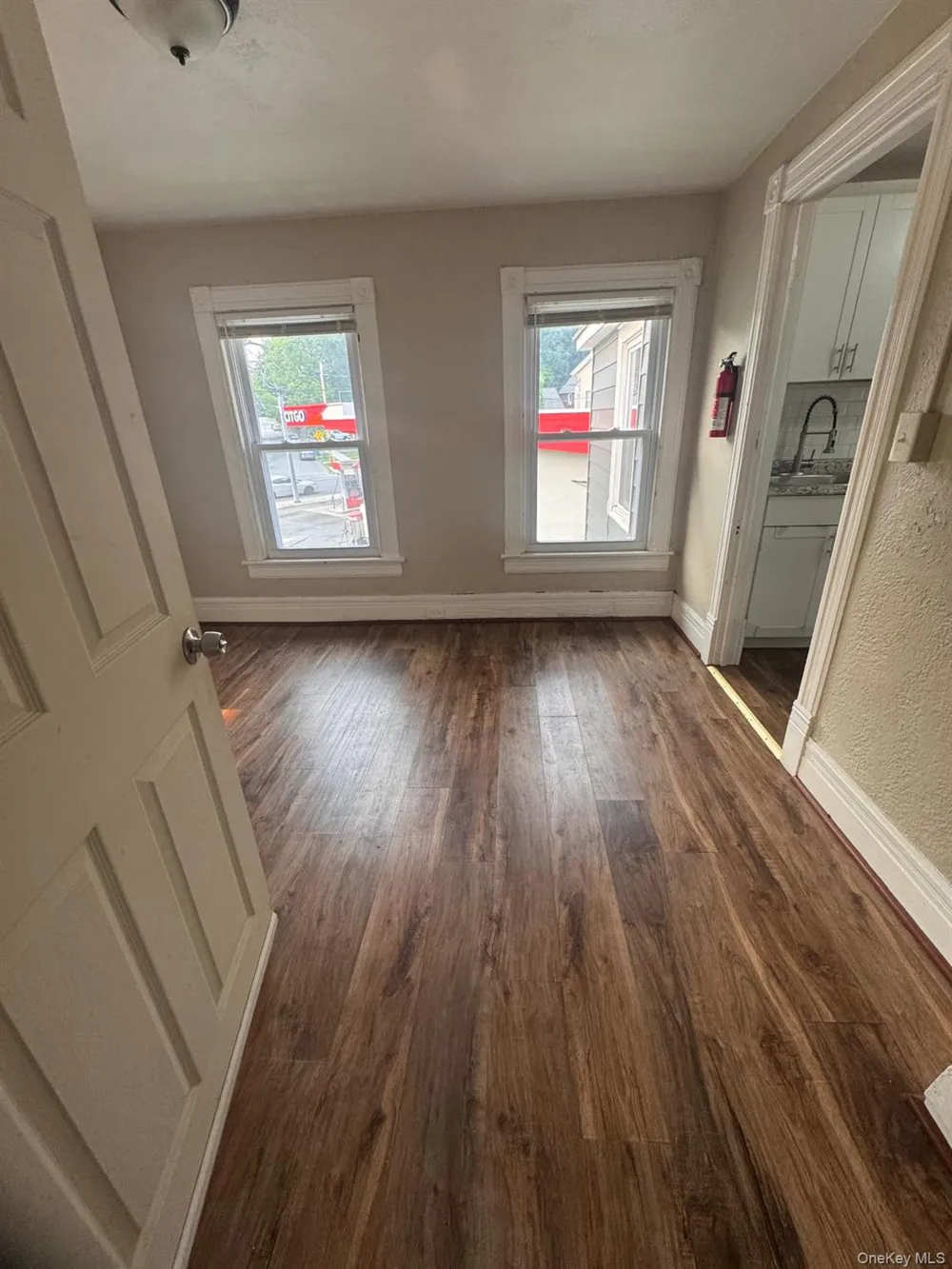 215 Hamilton Street #2 Poughkeepsie, NY 12601