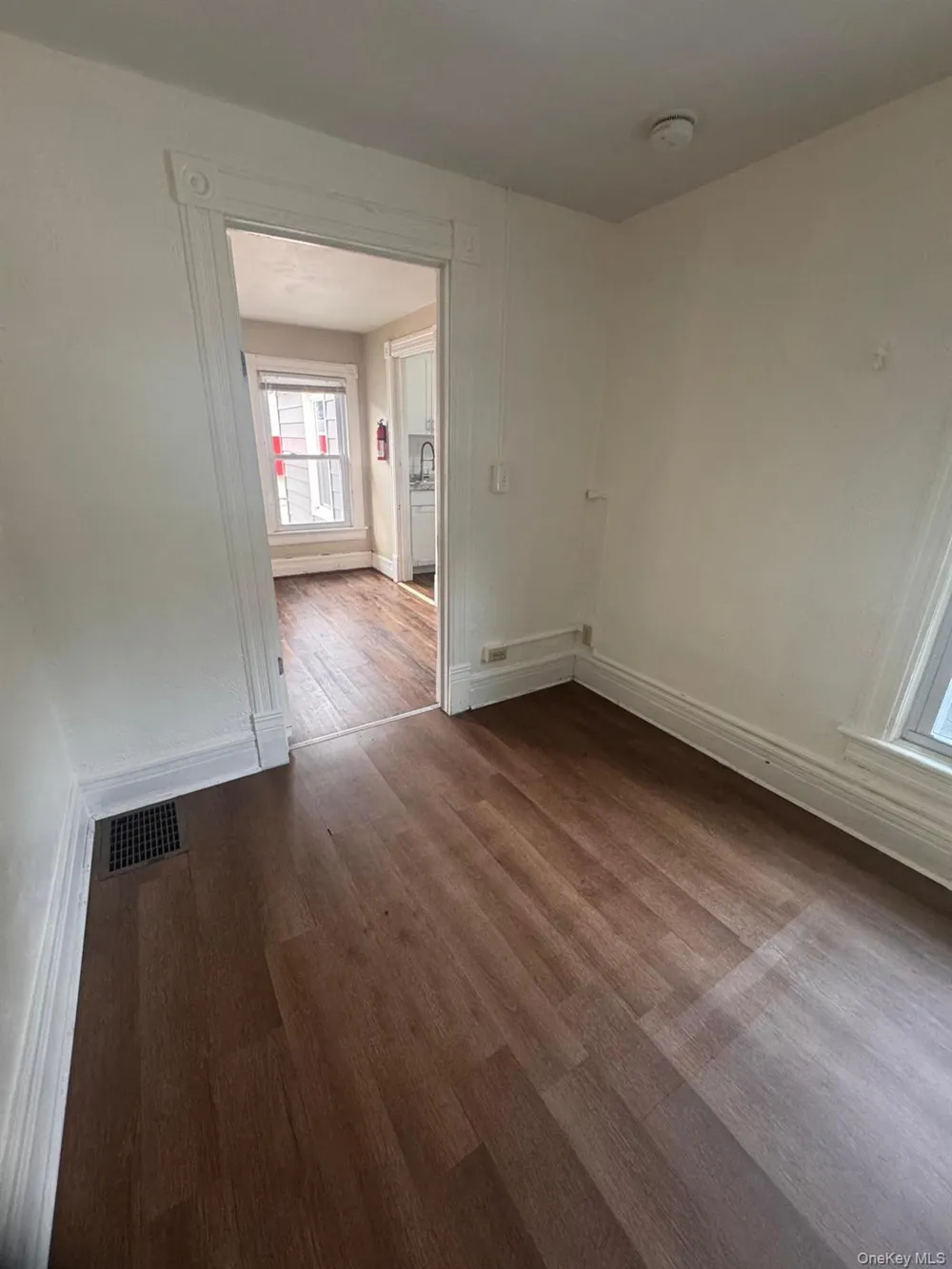 215 Hamilton Street #2 Poughkeepsie, NY 12601