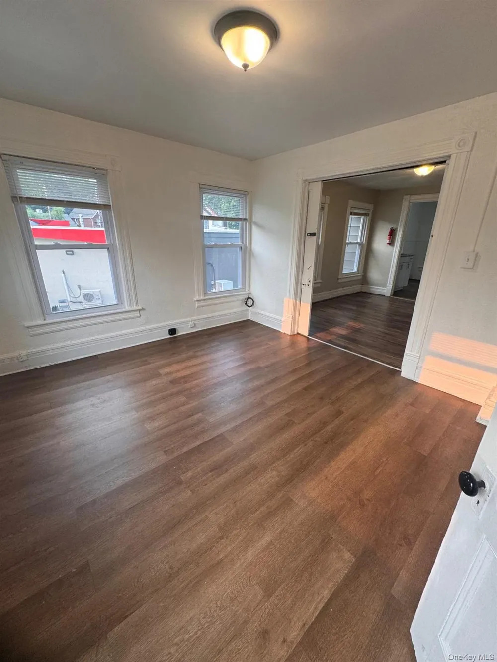 215 Hamilton Street #2 Poughkeepsie, NY 12601