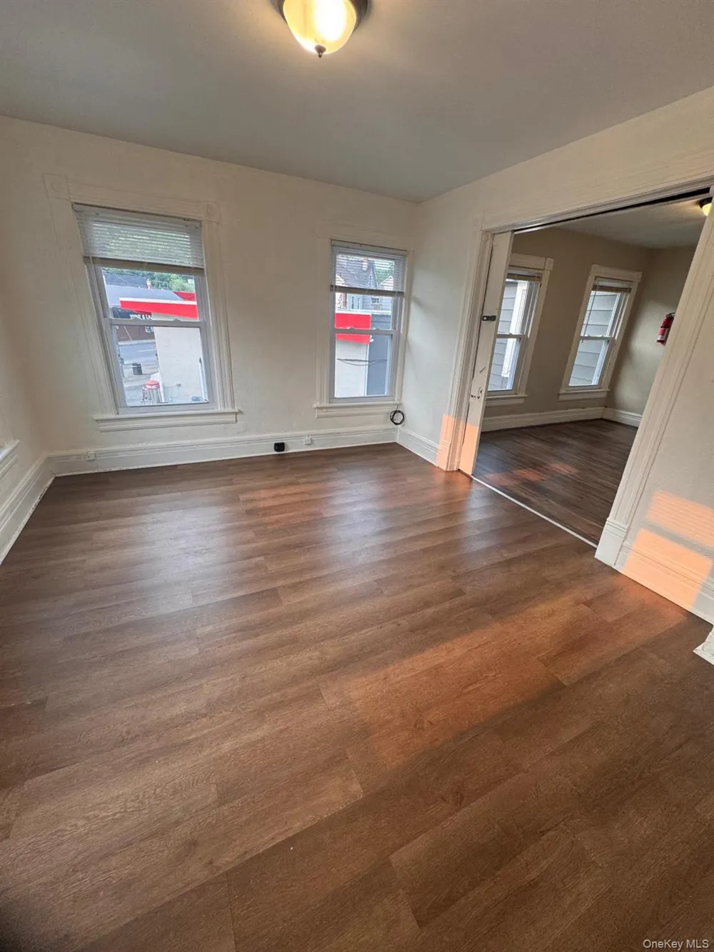 215 Hamilton Street #2 Poughkeepsie, NY 12601