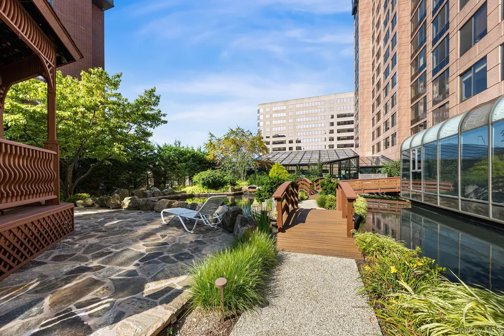 4 Martine Avenue #120 White Plains, NY 10606
