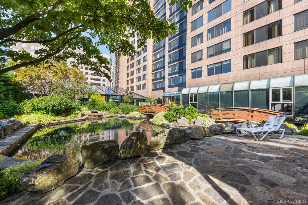 4 Martine Avenue #120 White Plains, NY 10606