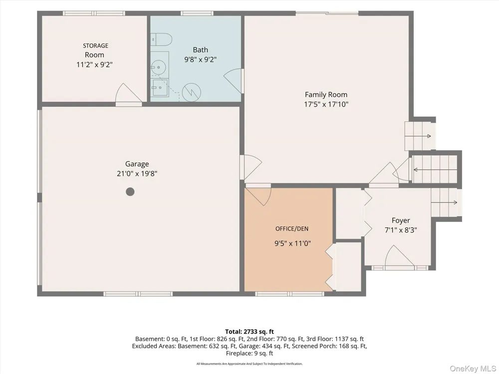 75 Pleasant Ridge Drive Poughkeepsie, NY 12603