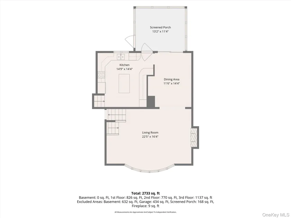 75 Pleasant Ridge Drive Poughkeepsie, NY 12603