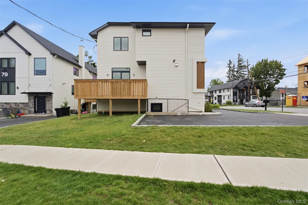 20 Singer Avenue #202 Spring Valley, NY 10977