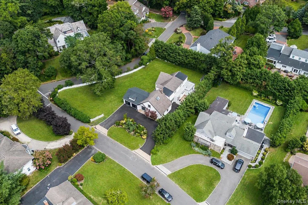 875 Channel Road Woodsburgh, NY 11598
