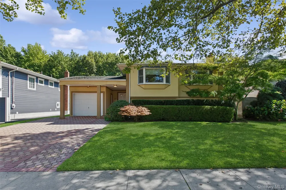 1031 Fordham Lane Woodmere, NY 11598