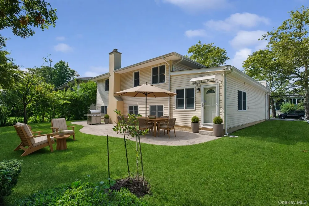 1031 Fordham Lane Woodmere, NY 11598