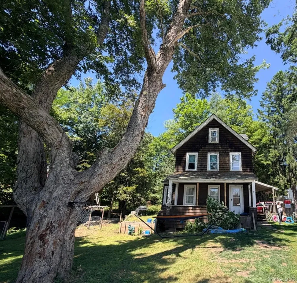 317 Chestnut Street Liberty, NY 12754