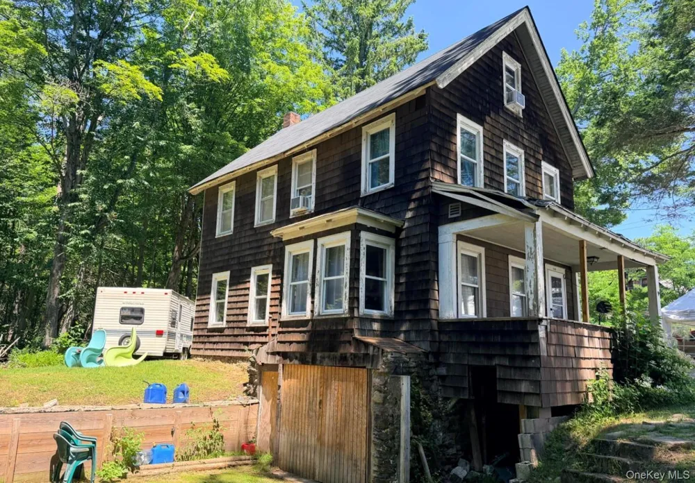 317 Chestnut Street Liberty, NY 12754