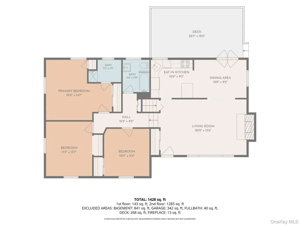 269 Woodlands Ave White Plains, NY 10607