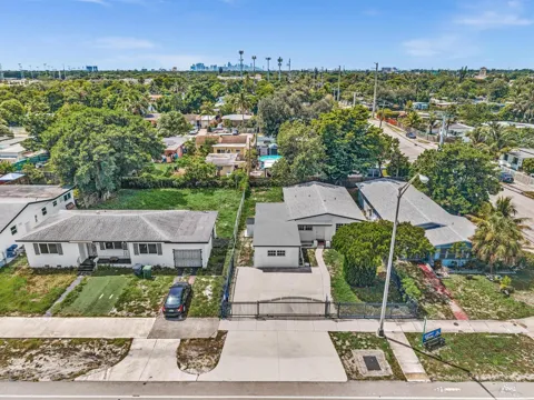 446 NW 119TH STREET