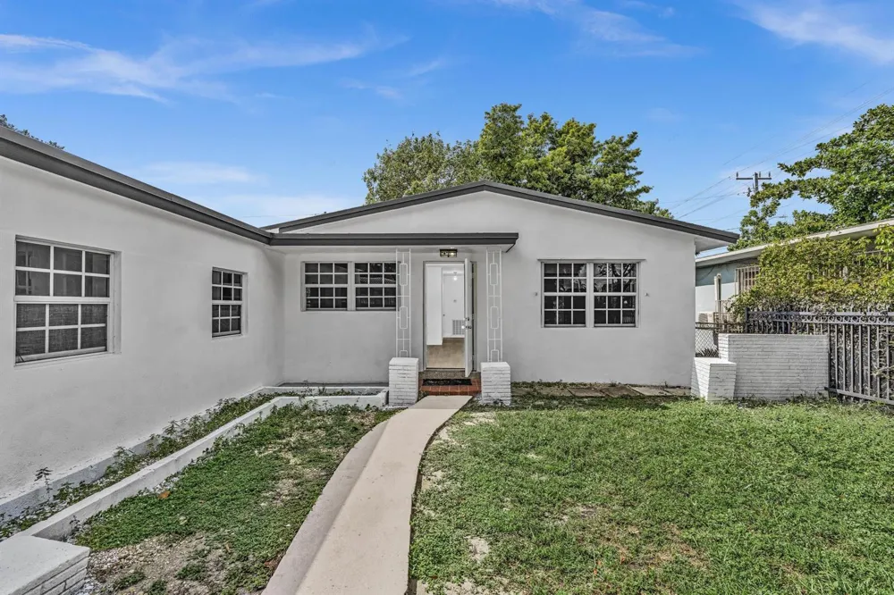 446 NW 119TH STREET Miami, FL 33168