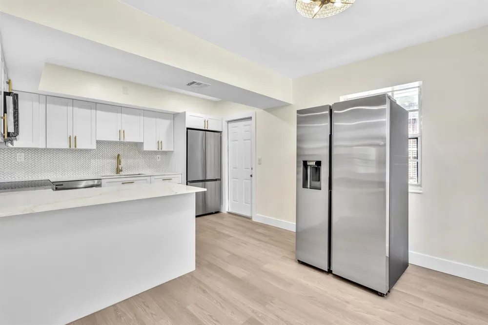 446 NW 119TH STREET Miami, FL 33168