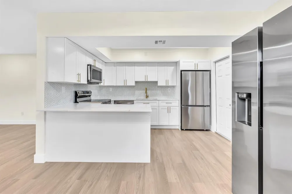 446 NW 119TH STREET Miami, FL 33168