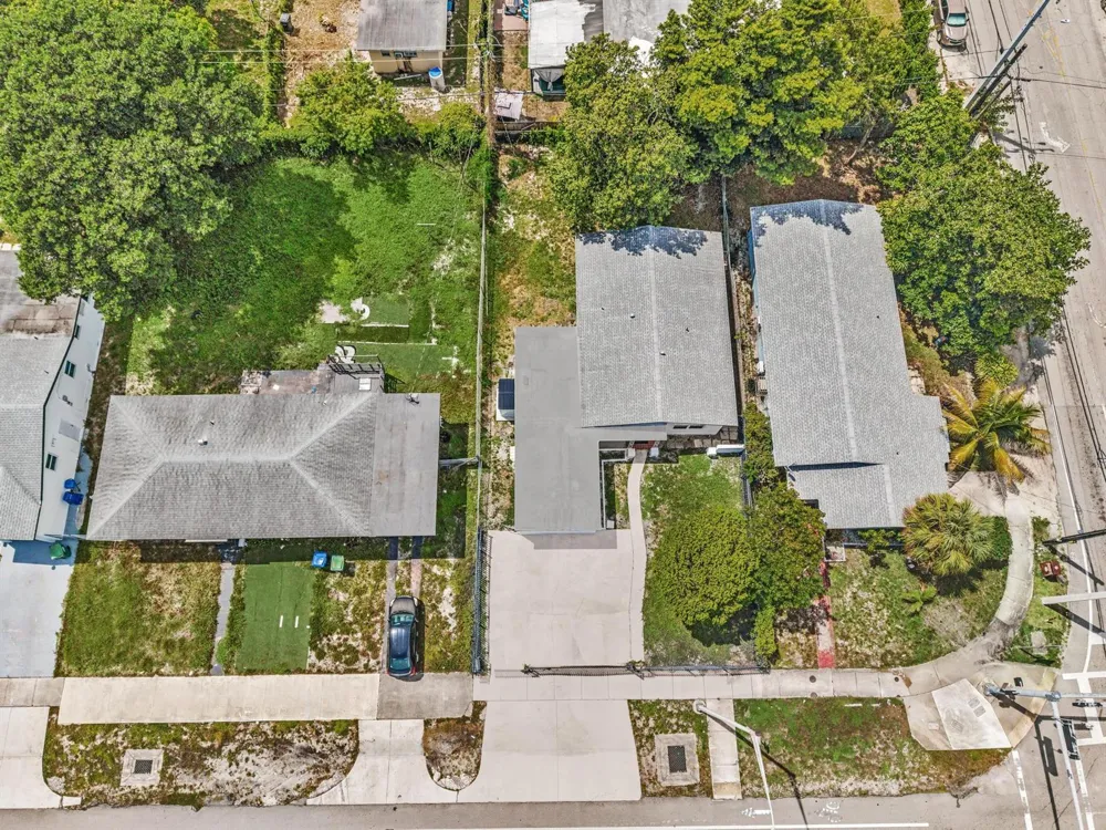 446 NW 119TH STREET Miami, FL 33168