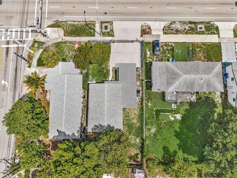 446 NW 119TH STREET Miami, FL 33168