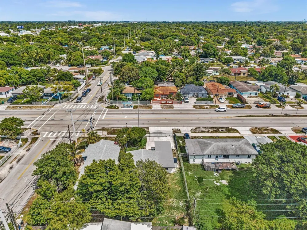 446 NW 119TH STREET Miami, FL 33168