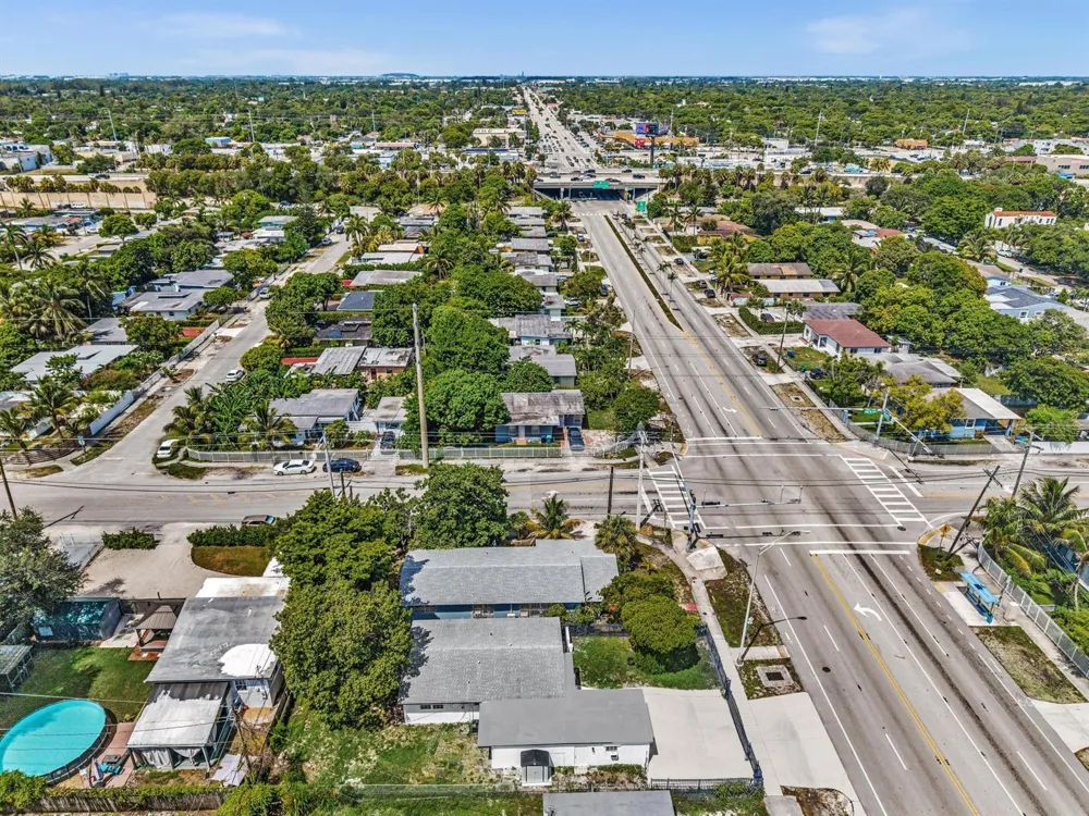 446 NW 119TH STREET Miami, FL 33168