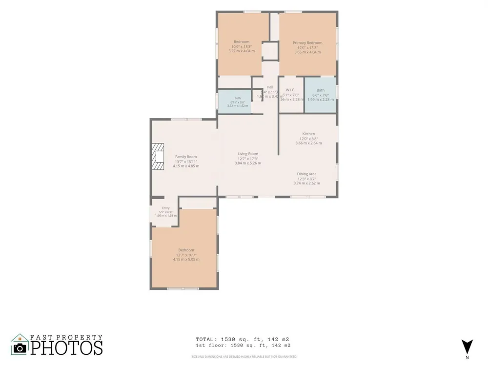 446 NW 119TH STREET Miami, FL 33168