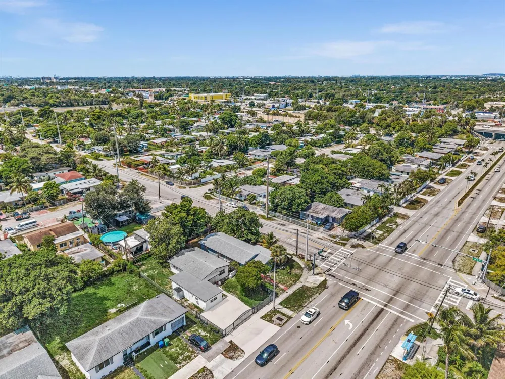 446 NW 119TH STREET Miami, FL 33168