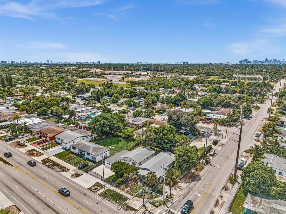 446 NW 119TH STREET Miami, FL 33168