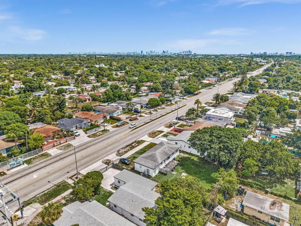 446 NW 119TH STREET Miami, FL 33168