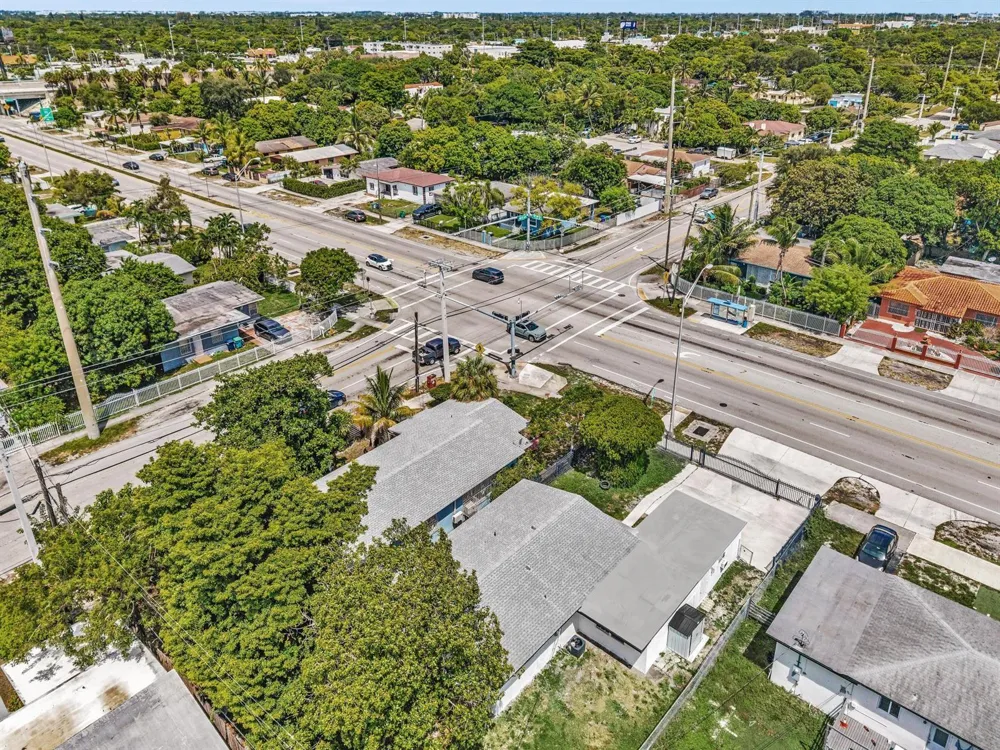 446 NW 119TH STREET Miami, FL 33168