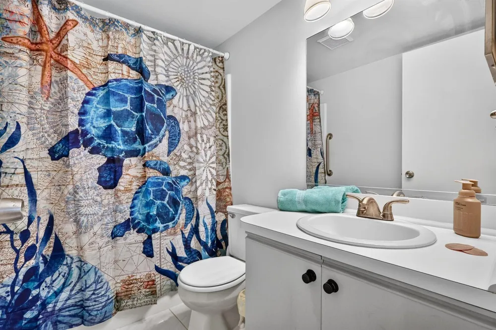 360 SW SOUTH RIVER DRIVE #205 Stuart, FL 34997