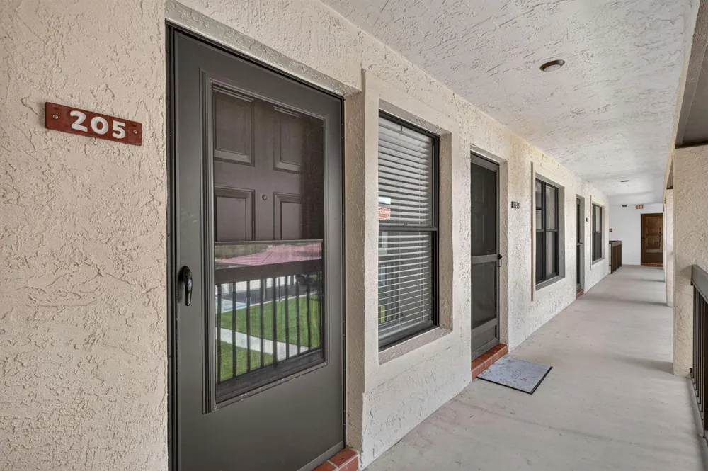 360 SW SOUTH RIVER DRIVE #205 Stuart, FL 34997