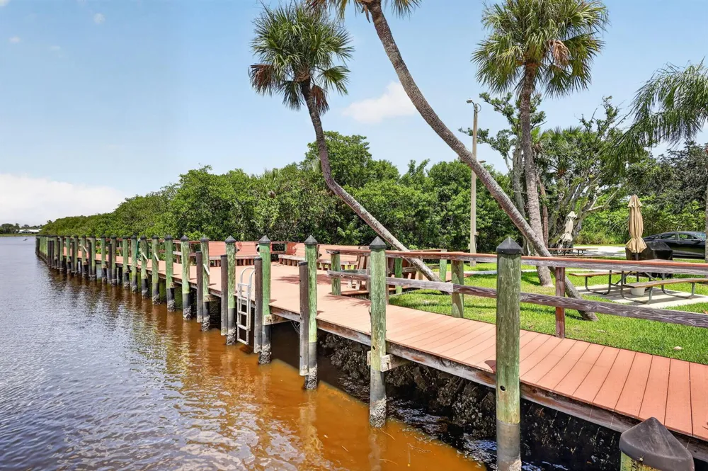 360 SW SOUTH RIVER DRIVE #205 Stuart, FL 34997