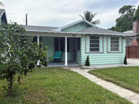 527 S L STREET #1