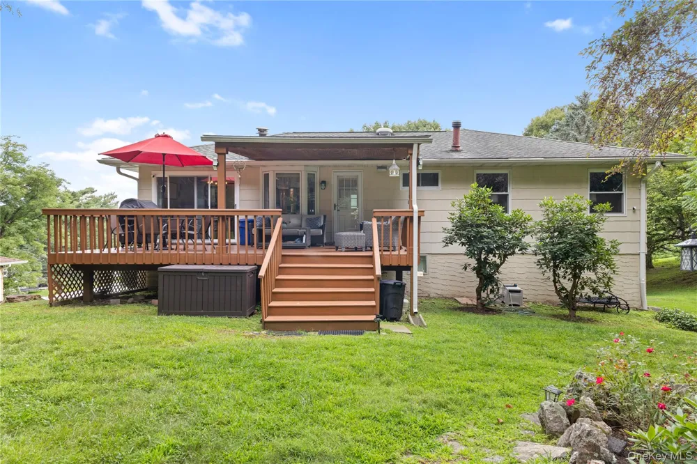 6 Reeback Drive Ossining, NY 10562