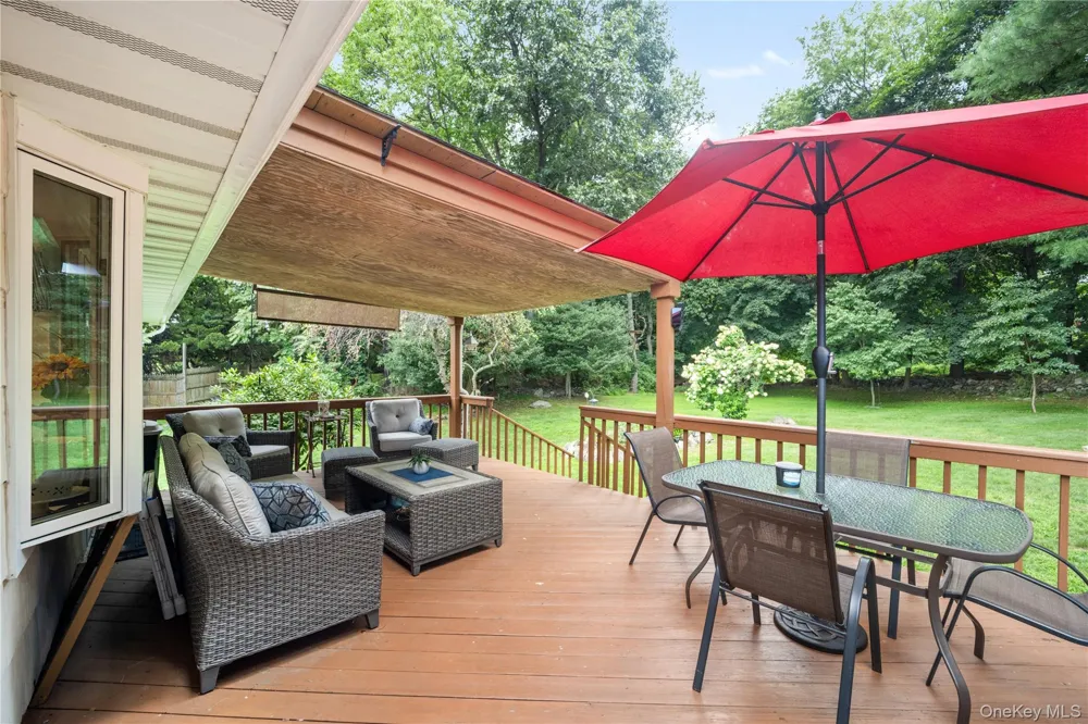 6 Reeback Drive Ossining, NY 10562