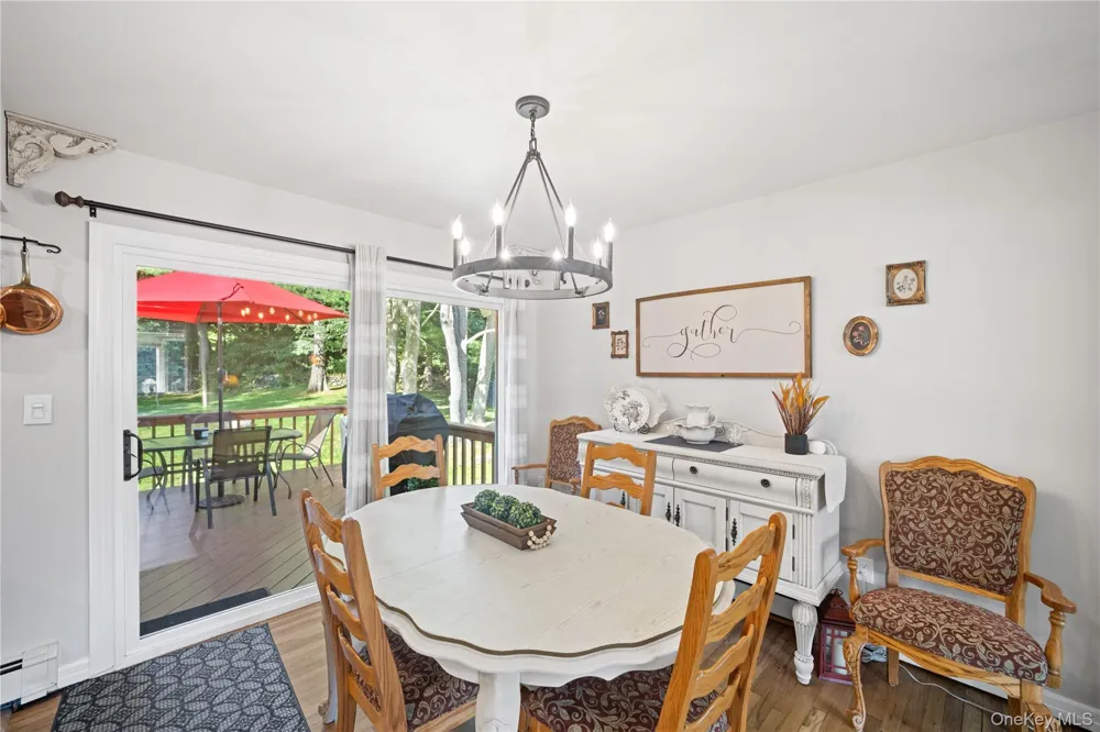 6 Reeback Drive Ossining, NY 10562
