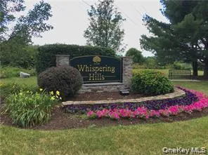 2921 Whispering Hills Chester, NY 10918
