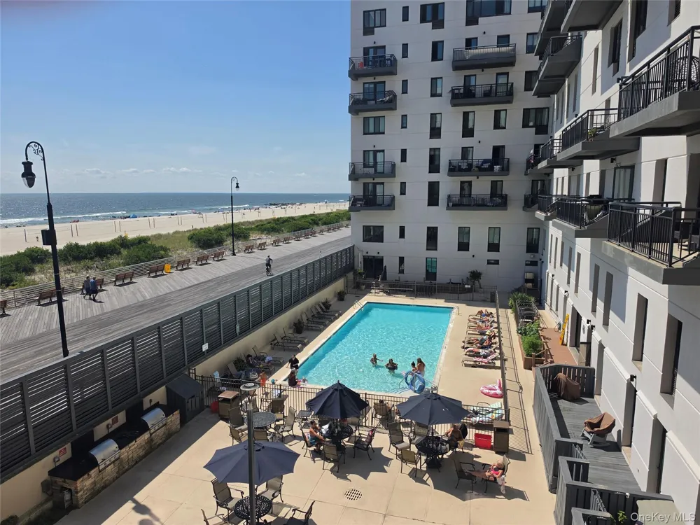100 W Broadway #3J Long Beach, NY 11561