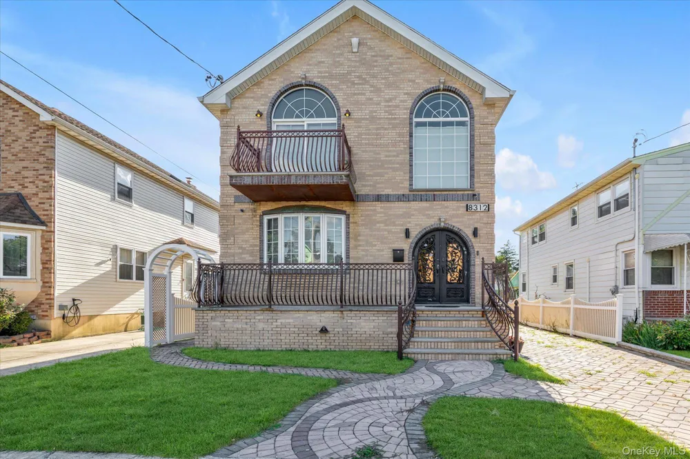 83-12 249th Street Bellerose, NY 11426