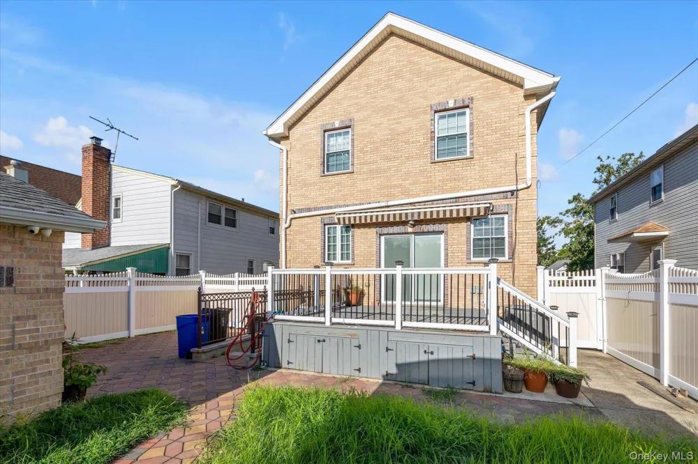 83-12 249th Street Bellerose, NY 11426