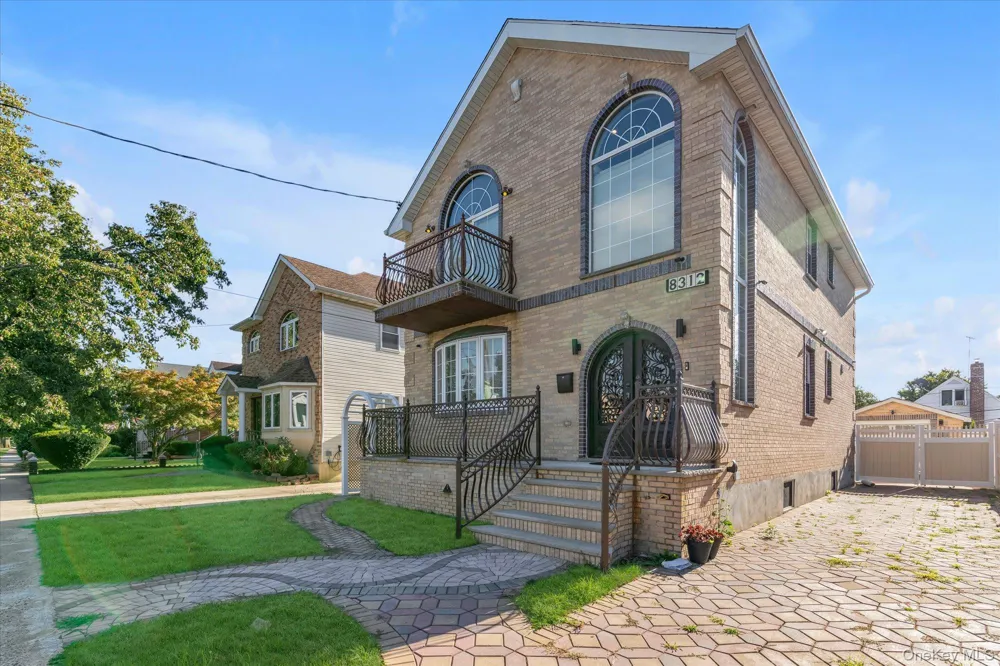 83-12 249th Street Bellerose, NY 11426