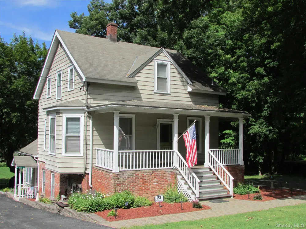 23 Howard Street #23-2 Cornwall, NY 12518