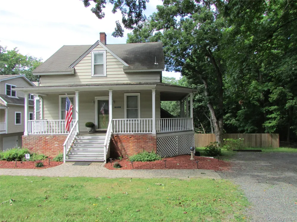 23 Howard Street #23-2 Cornwall, NY 12518