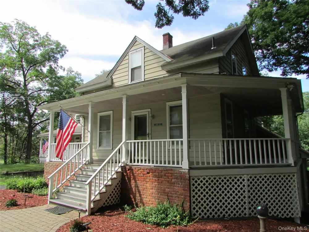 23 Howard Street #23-2 Cornwall, NY 12518