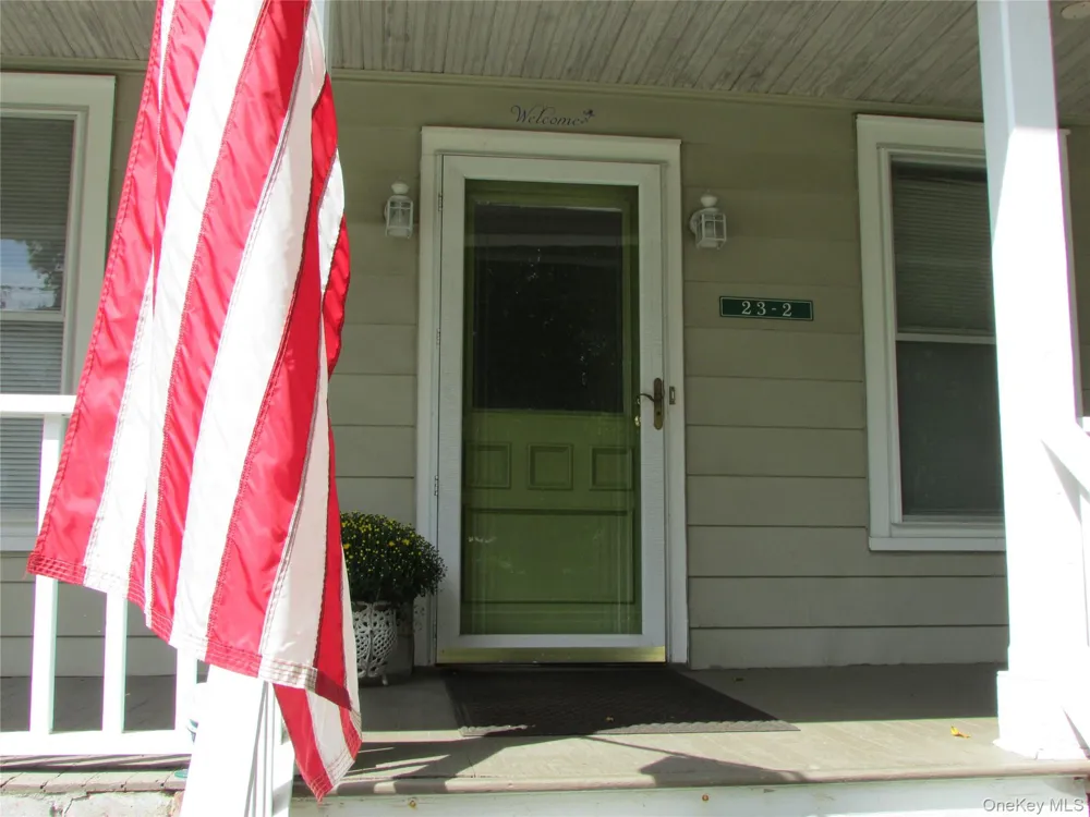 23 Howard Street #23-2 Cornwall, NY 12518