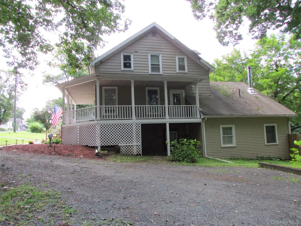 23 Howard Street #23-2 Cornwall, NY 12518