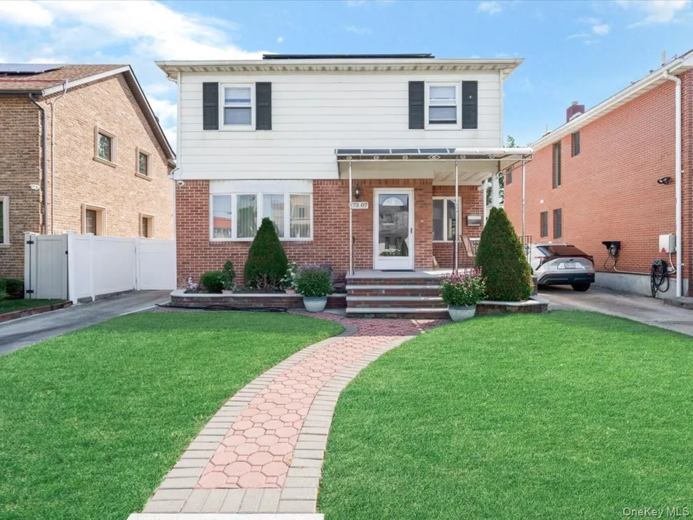 7307 185th Street Fresh Meadows, NY 11366