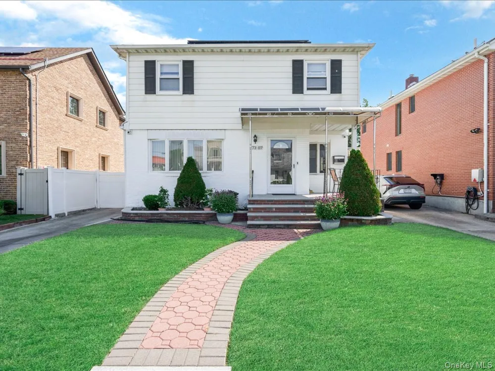 7307 185th Street Fresh Meadows, NY 11366