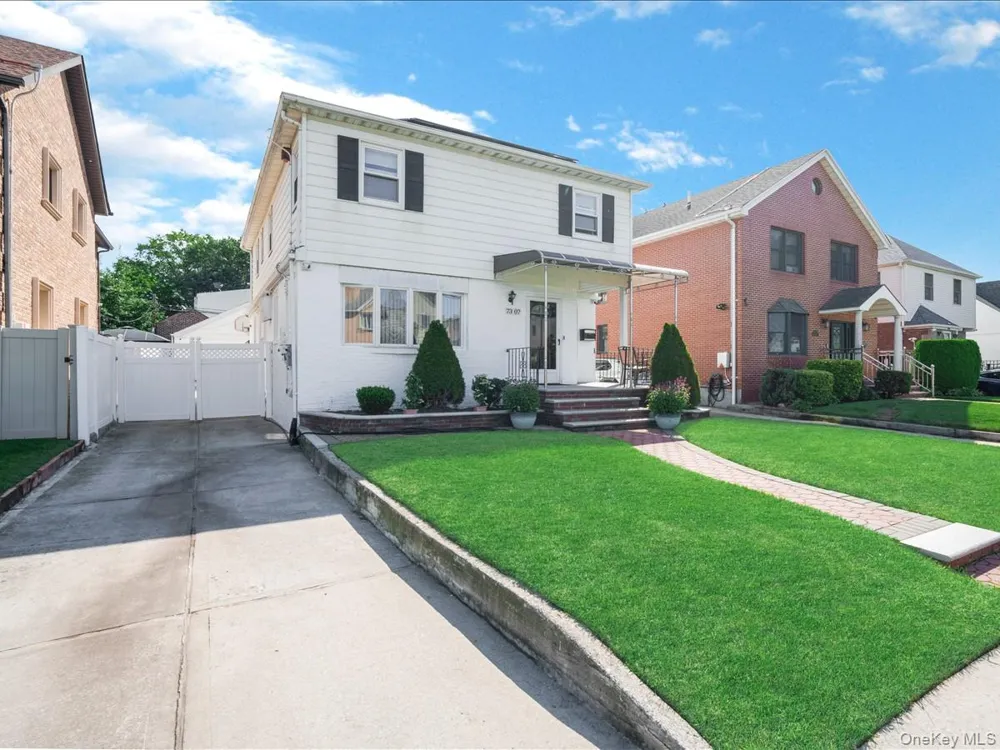 7307 185th Street Fresh Meadows, NY 11366