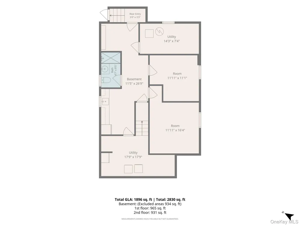 7307 185th Street Fresh Meadows, NY 11366