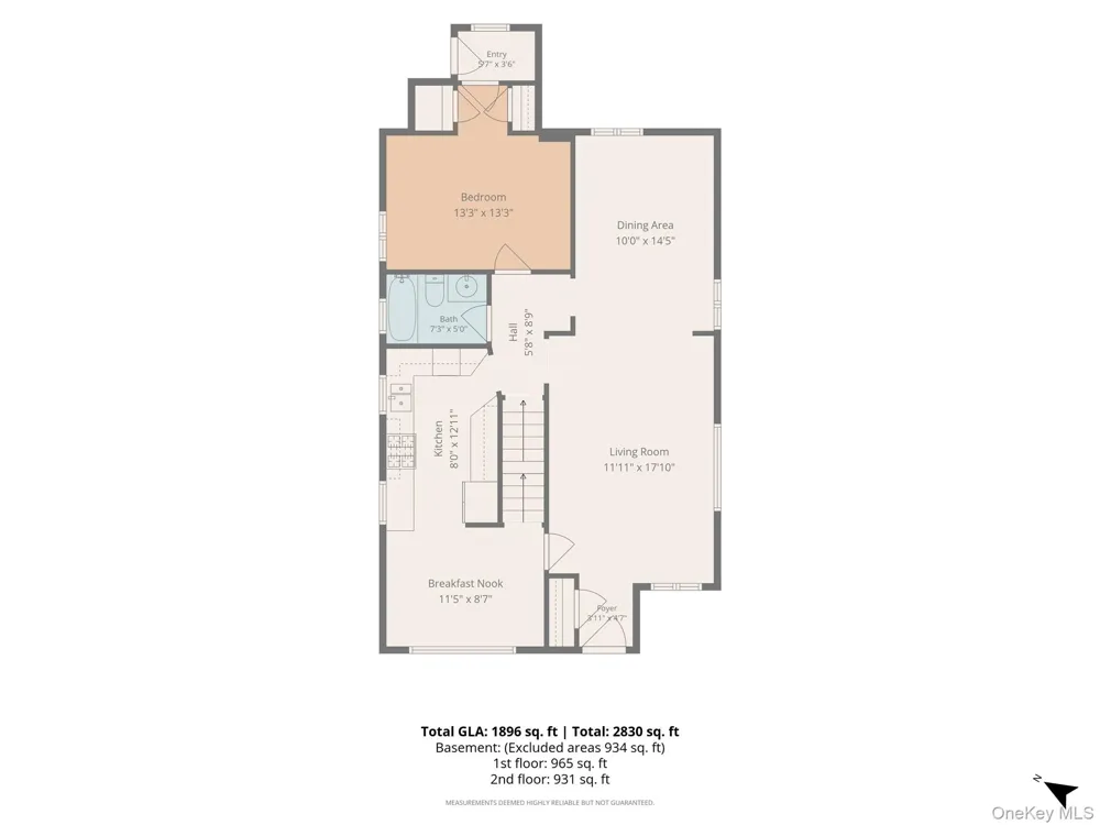 7307 185th Street Fresh Meadows, NY 11366
